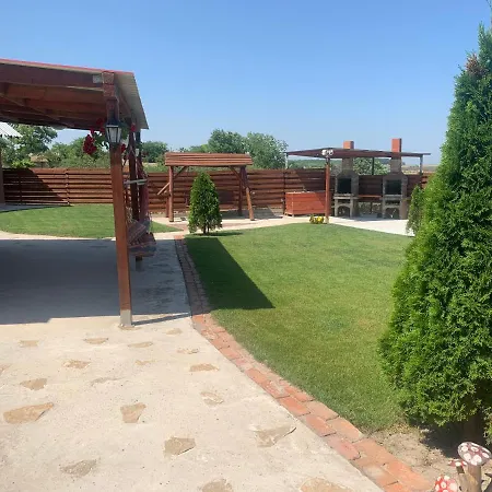 Nicoleta Pensionat 2*