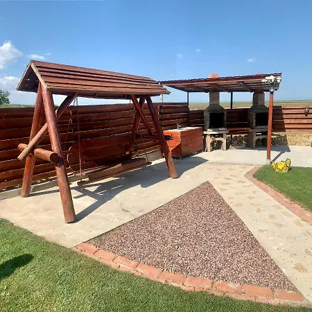 Nicoleta Pensionat Vadu