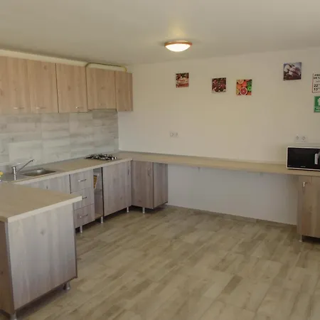 Pensionat Nicoleta Vadu