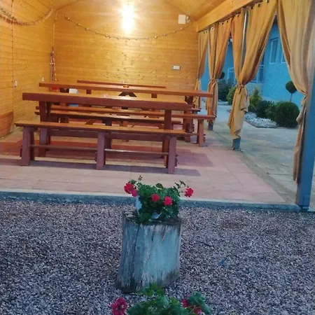 Nicoleta Maison d'hôtes 2*