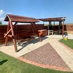 Nicoleta Guest house Vadu