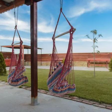 Casa de hóspedes Nicoleta Vadu