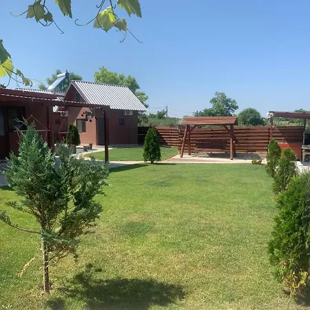 Casa de hóspedes Nicoleta