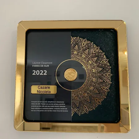 Nicoleta Casa de hóspedes 2*