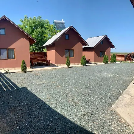 Nicoleta Casa de hóspedes