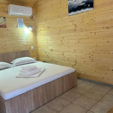 Casa de hóspedes Nicoleta