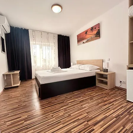 Casa de hóspedes Nicoleta