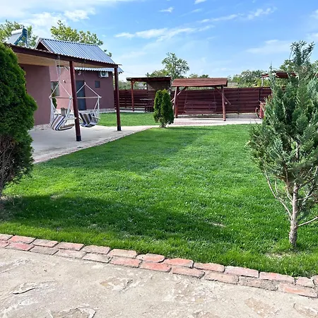 Casa de hóspedes Nicoleta Vadu