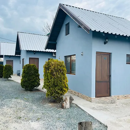 Nicoleta Guest house