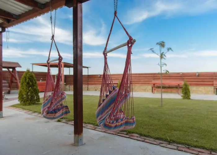 Guest house Nicoleta Vadu