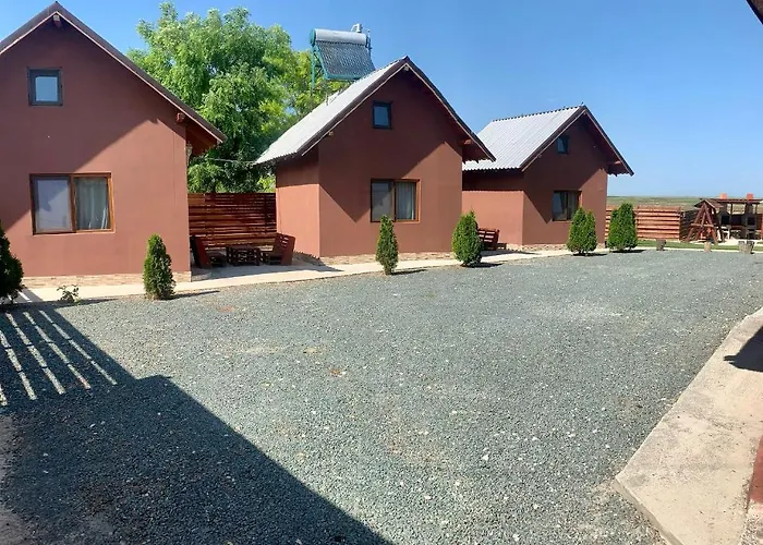 Nicoleta Guest house