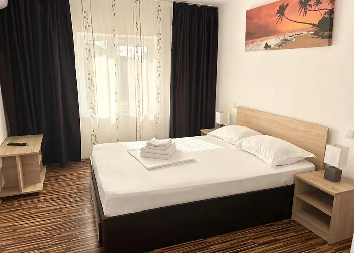 Nicoleta Guest house 2*